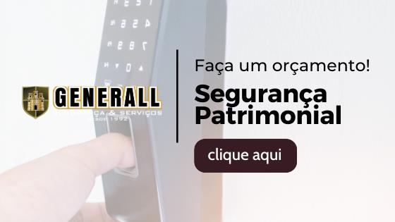 Fechadura biométrica e seus benefícios para a segurança