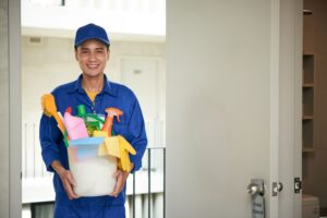 Diferenças entre os serviços de limpeza e de zeladoria