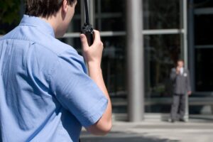 empresas de segurança privada