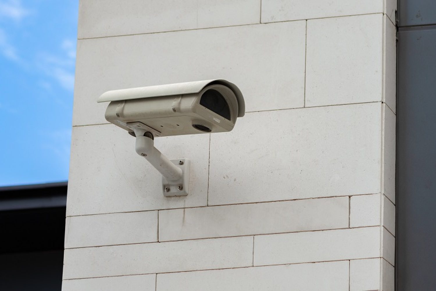 4 P da vigilância patrimonial