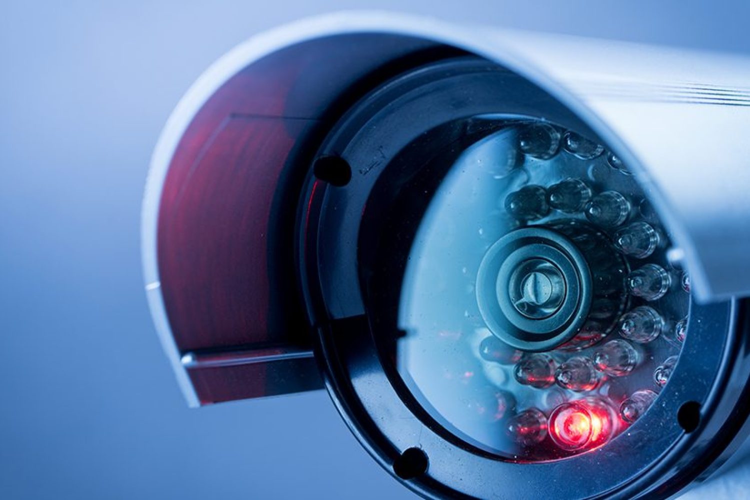 Câmeras de segurança e vigilância: vantagens - Generall