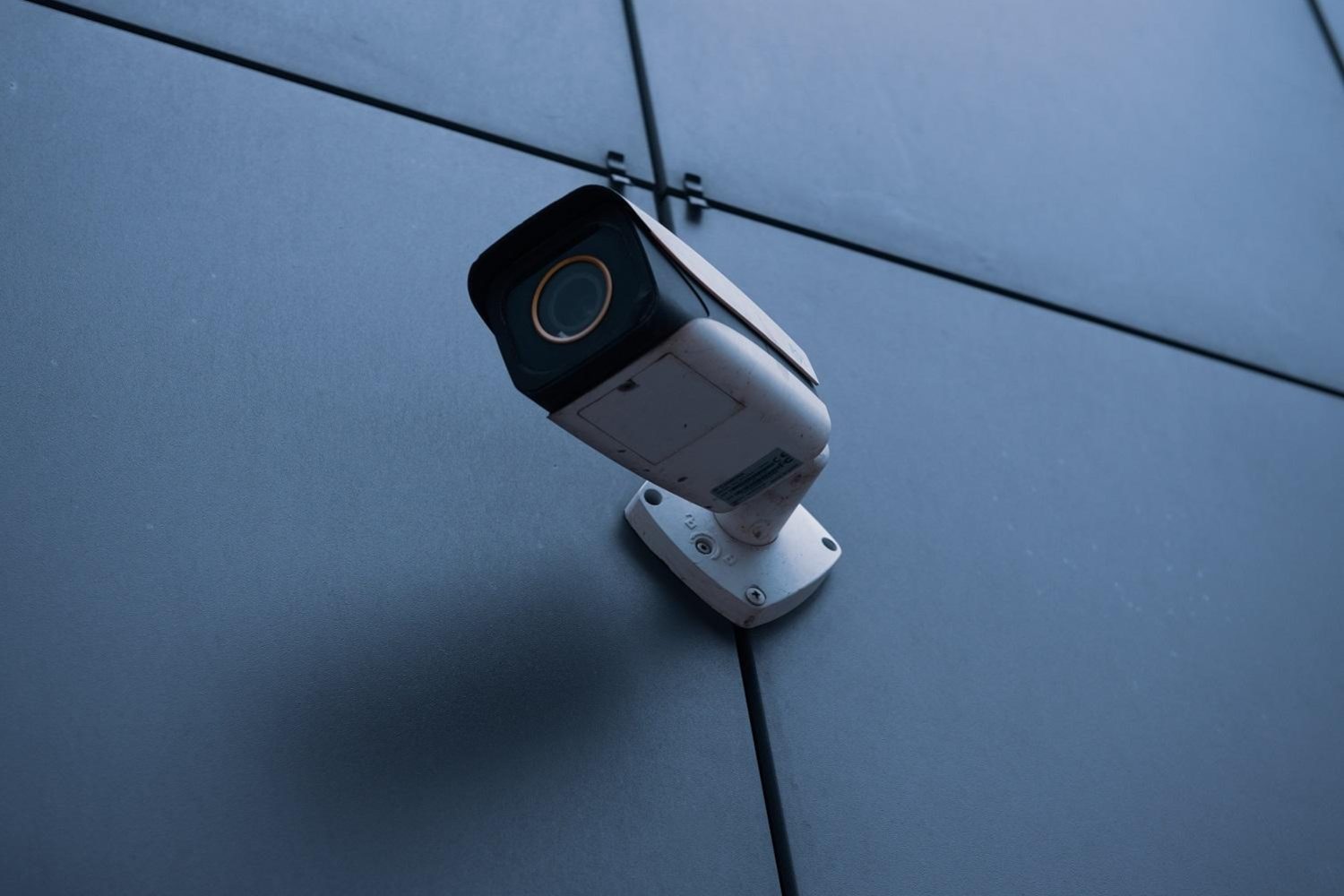 Câmeras de segurança e vigilância: vantagens - Generall